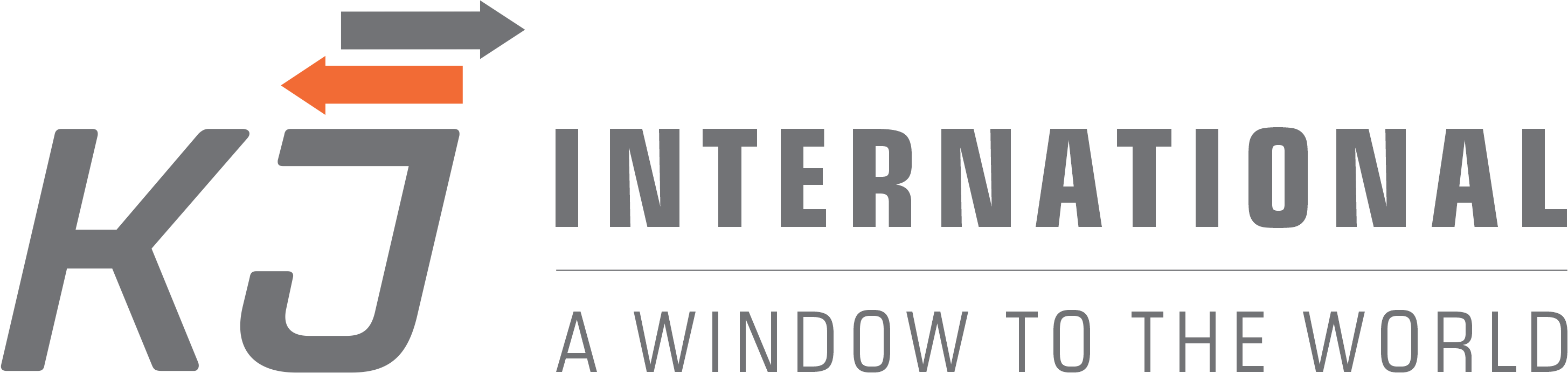 KJ International